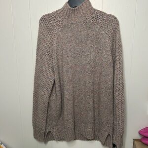 PRANA IBID SWEATER TUNIC